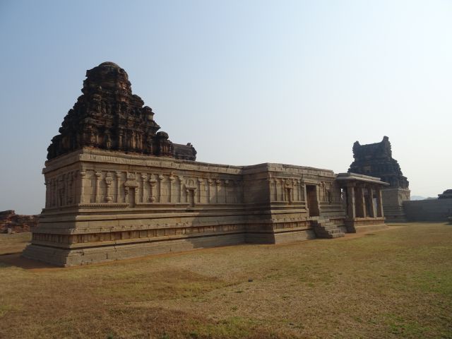 Hampi